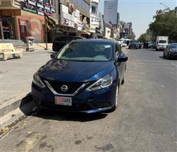 نيسان سنترا